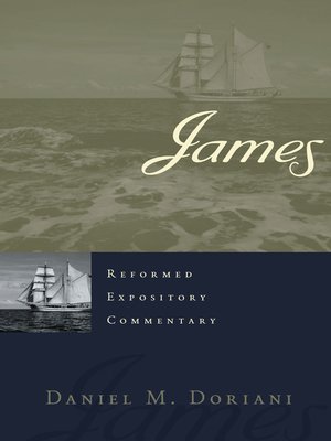 cover image of James